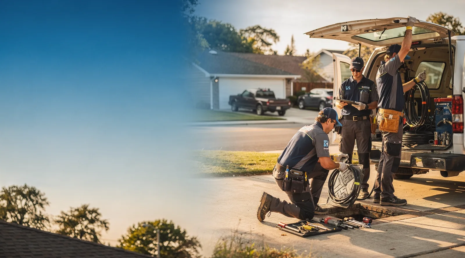 Water Softener Installation in Gonzales, LA near me